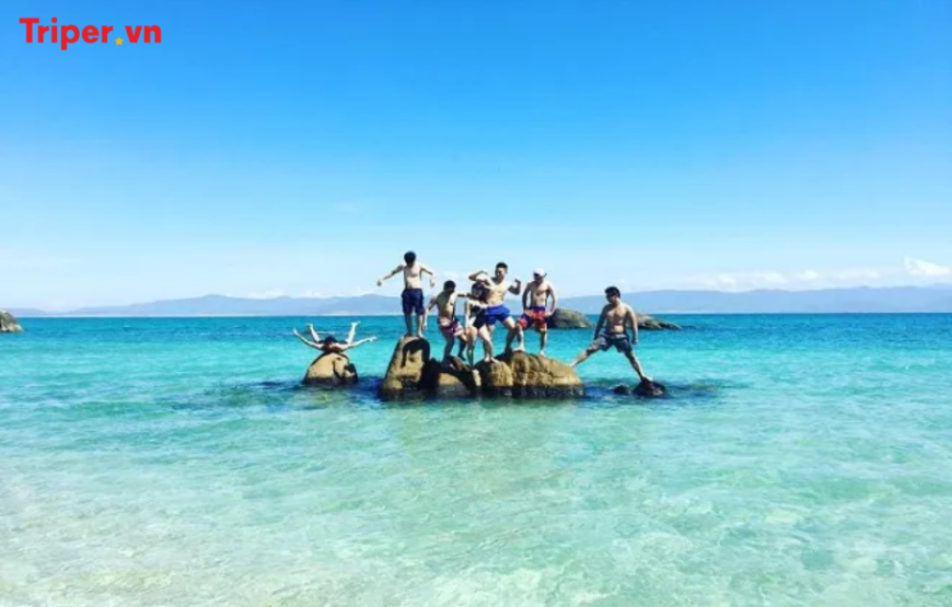 Tour Phan Thiết – Mũi Né dành cho học sinh, sinh viên