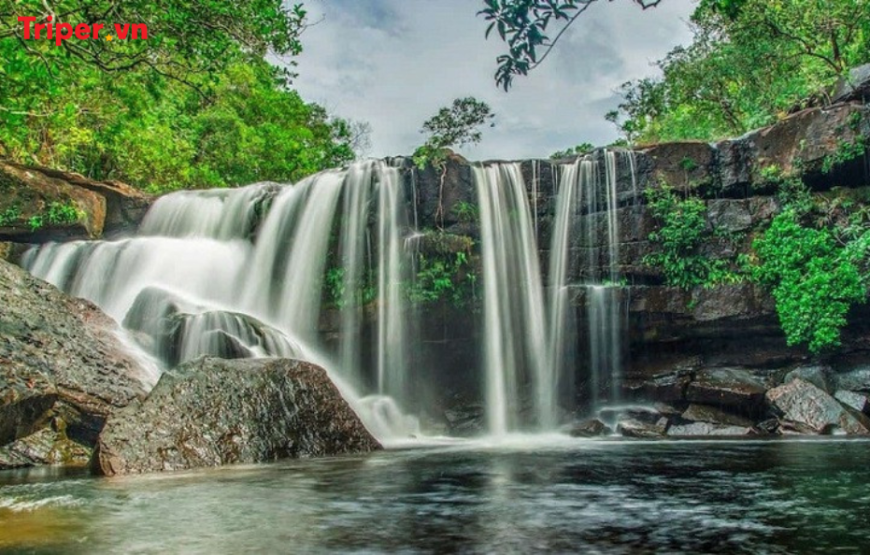 Tour Du Lịch Miền Tây- Phú Quốc 5 Ngày 4 Đêm