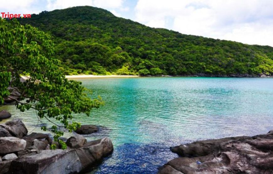 TOUR DU LỊCH TP.HỒ CHÍ MINH – CÔN ĐẢO 3 NGÀY 2 ĐÊM