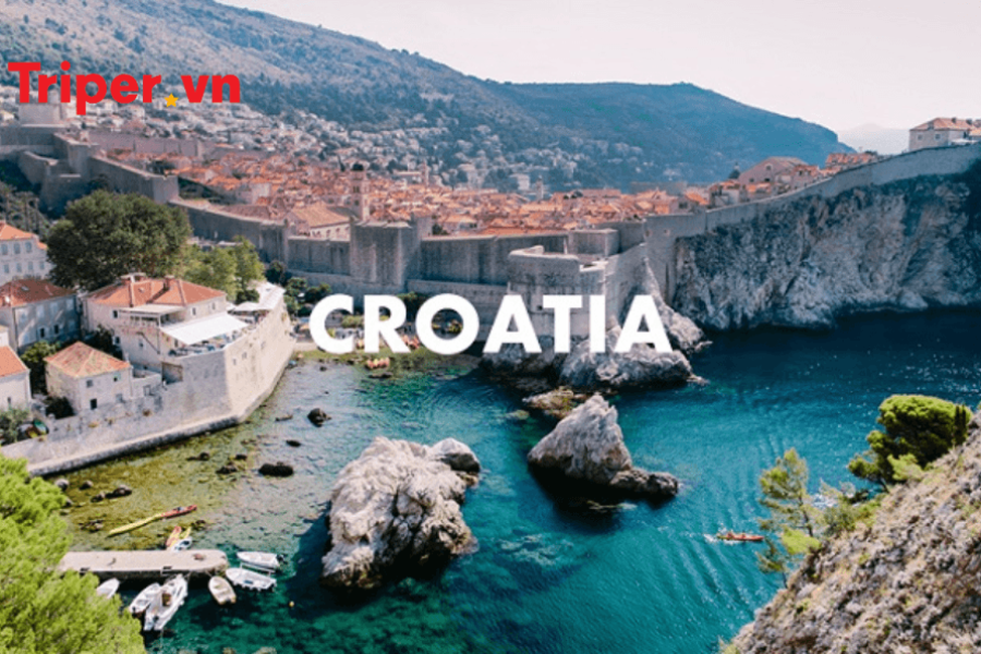 Bán đảo Balkan: Hungary – Serbia – Bắc Macedonia – Albania – Montenegro – Bosnia & Herzegovia – Croatia – Slovenia