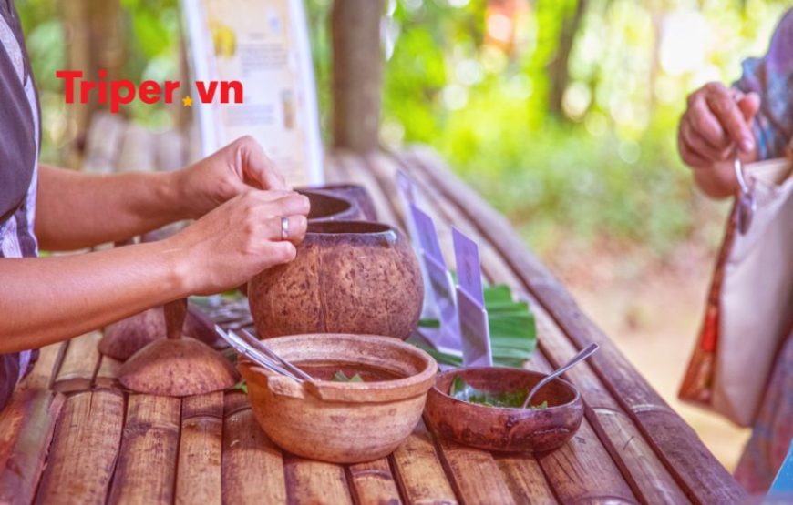 Brunei – Kota Kinabalu: Hành trình khám phá hòn đảo lớn nhất châu Á – Borneo 6 ngày 5 đêm