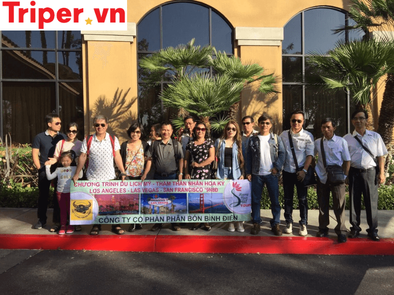 Các Tour Biển Đảo Nổi Bật