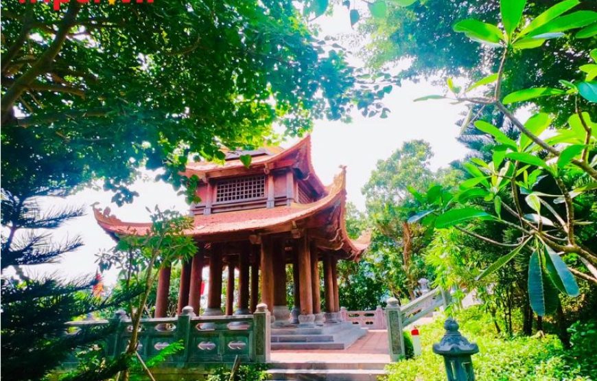 Chương trình tour Côn Đảo giá rẻ: Khám phá Bắc và Nam Đảo | 1 ngày