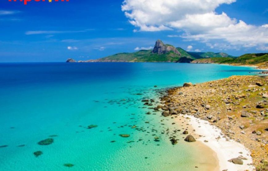 Chương trình tour Côn Đảo giá rẻ: Khám phá Bắc và Nam Đảo | 1 ngày