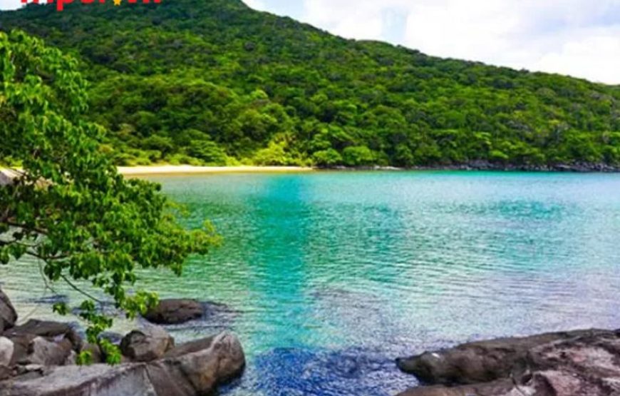 Chương trình tour Côn Đảo giá rẻ: Khám phá Bắc và Nam Đảo | 1 ngày