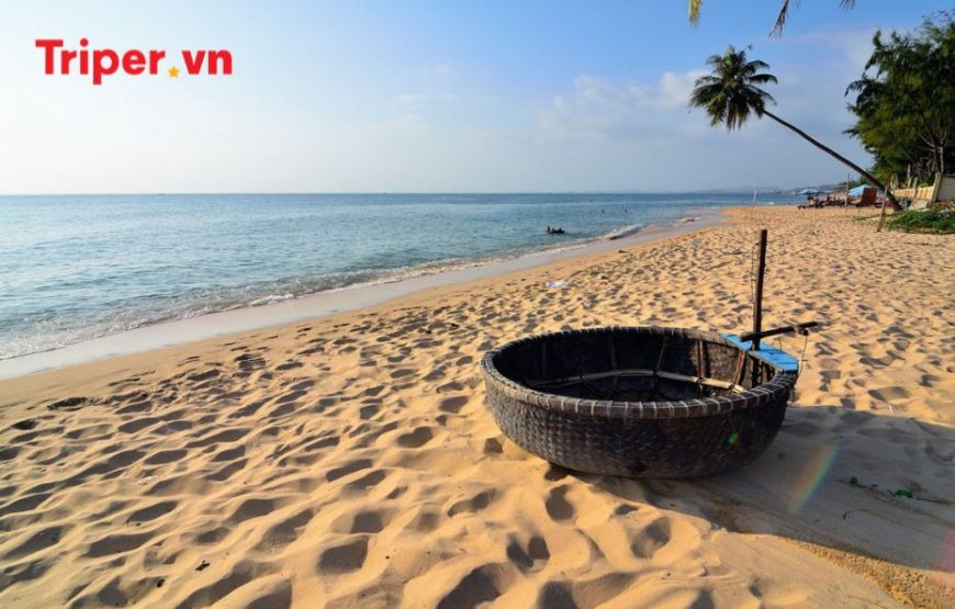 Chương trình tour du lịch Thành phố Hồ Chí Minh Vũng Tàu | 5 ngày 4 đêm
