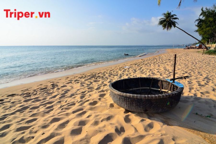 Chương trình tour du lịch Thành phố Hồ Chí Minh Vũng Tàu 5 ngày 4 đêm
