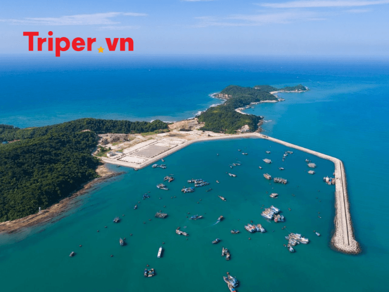 Cô Tô – Viên Ngọc Biển Đông Đáng Ghé Nhất Mùa Hè Này