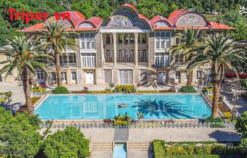 DU LỊCH IRAN 10N9Đ – KHÁM PHÁ DI SẢN BA TƯ