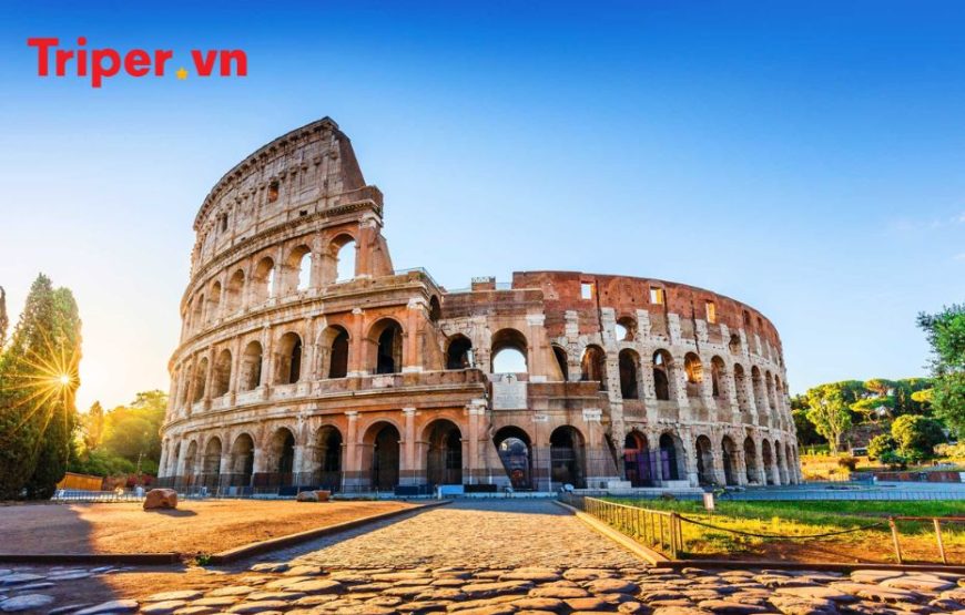 DU THUYỀN 5 SAO MSC WORLD EUROPA: KHÁM PHÁ PHÁP – Ý – MALTA – TÂY BAN NHA