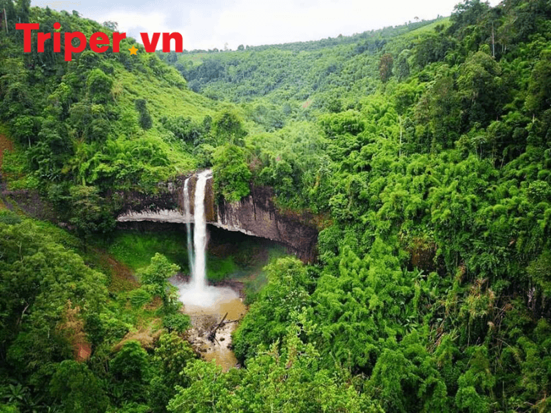 Đắk Nông Điểm Đến Chữa Lành Tâm Hồn 