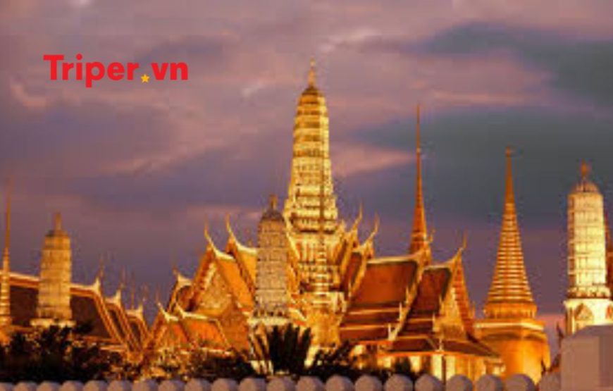 Du Lịch Lào: Khám Phá Nước Lào