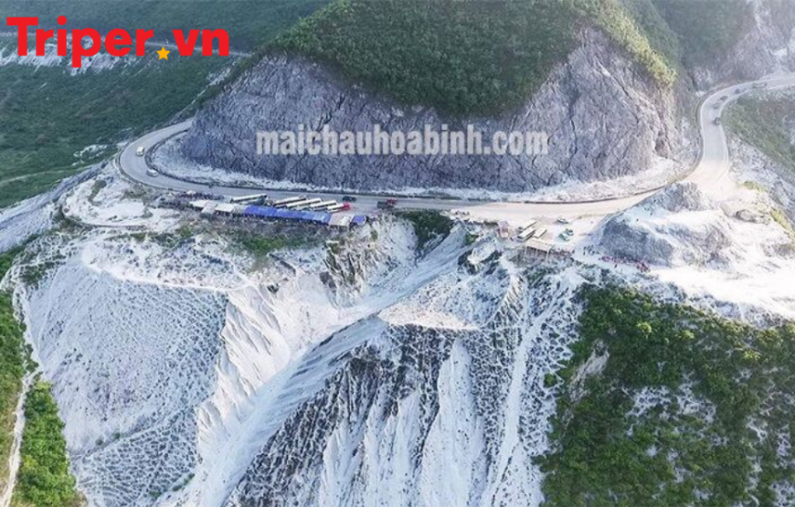 Du Lịch Mai Châu 2 Ngày 1 Đêm giá rẻ