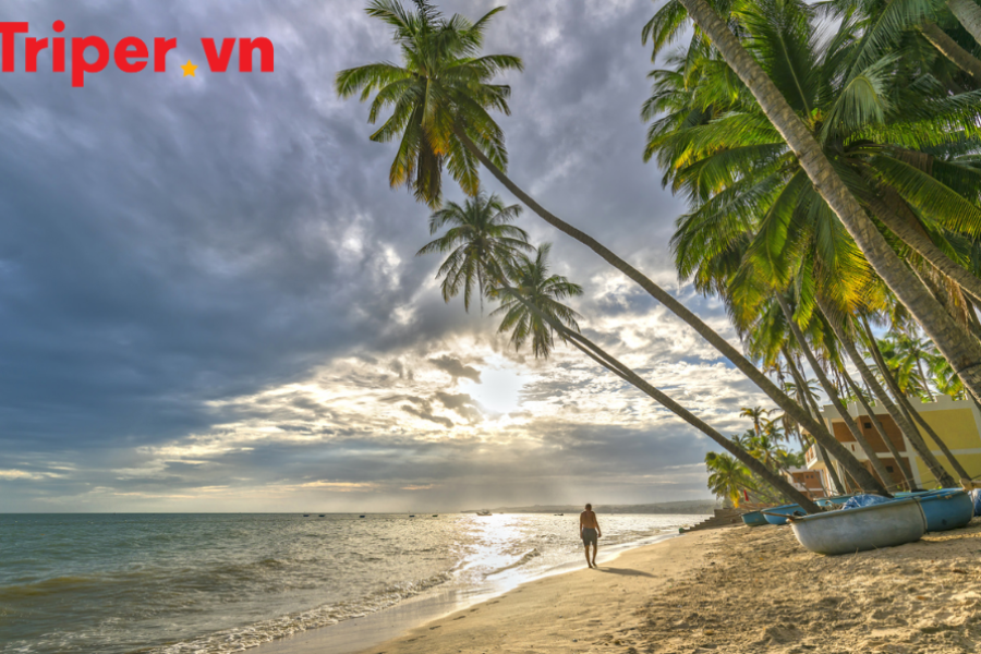 Du Lịch Sài Gòn – Mũi Né 5 ngày 4 đêm