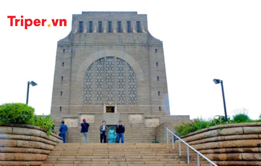 Du lịch Châu Phi – Tour Nam Phi Mùa Hoa Phượng Tím 8N7Đ từ Sài Gòn 2025
