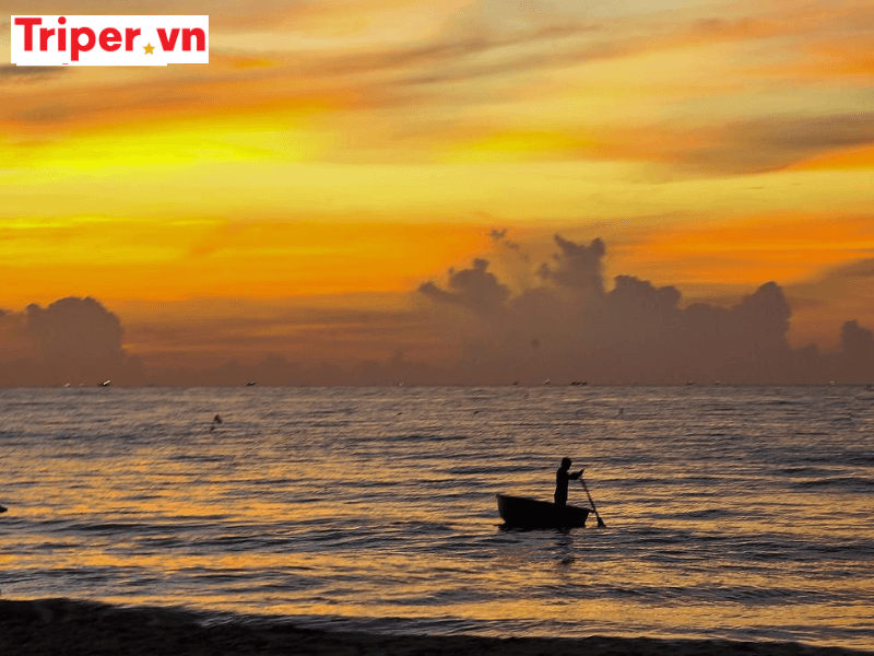 Giới thiệu về công ty du lịch Bình Minh