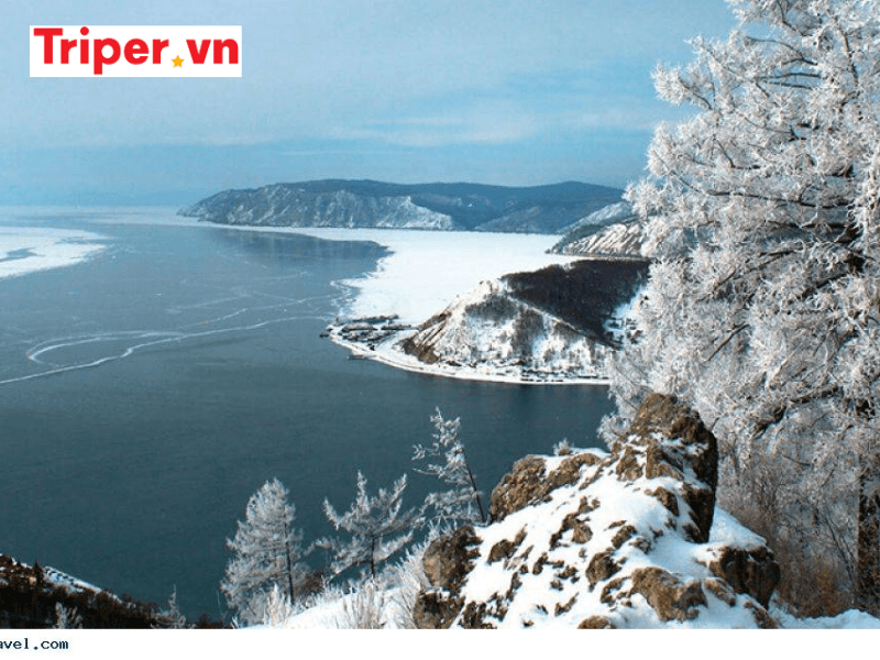 Giới thiệu về công ty du lịch Hoàng Trà