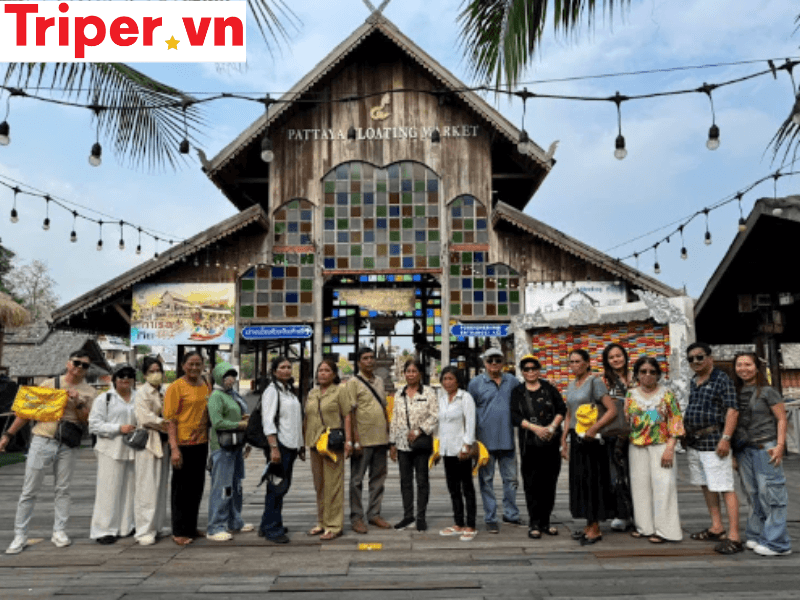Giới thiệu về công ty du lịch Sao Biển