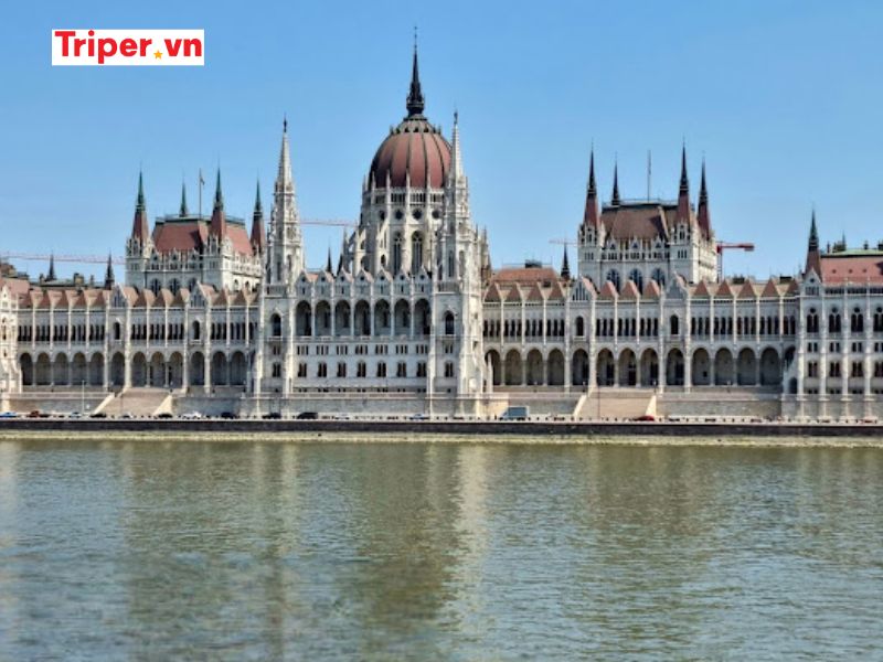 Gợi ý lịch trình du lịch Hungary từ Việt Nam