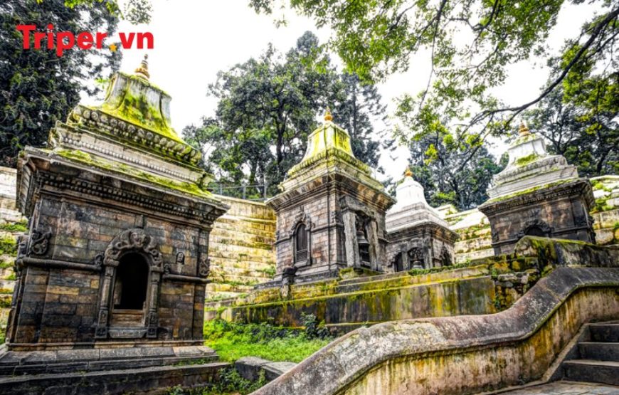 Hành Trình Khám Phá Vương Quốc Nepal Kathmandu Chitwan – Pokhara