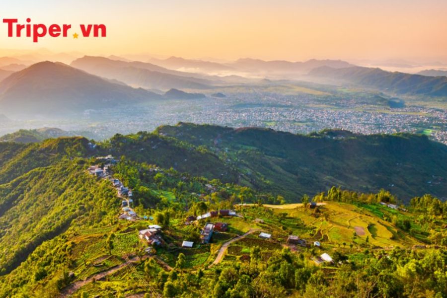 Hành Trình Khám Phá Vương Quốc Nepal Kathmandu Chitwan - Pokhara