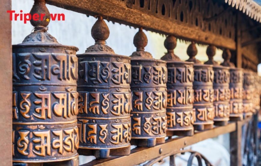 Hành Trình Khám Phá Vương Quốc Nepal Kathmandu Chitwan – Pokhara