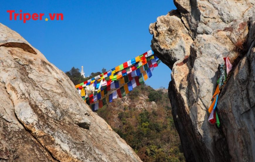 Hành Trình Về Cội Nguồn Phật Giáo Ấn Độ – Nepal