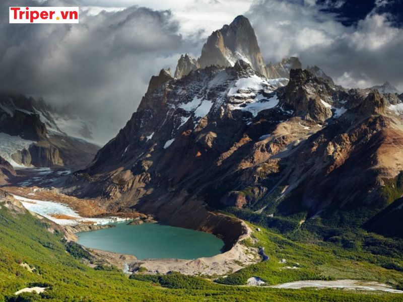 Hoạt Động Trải Nghiệm &Amp; Ẩm Thực Đặc Trưng