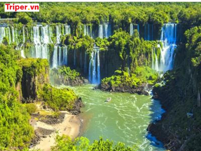 Hoạt động trải nghiệm & ẩm thực đặc trưng