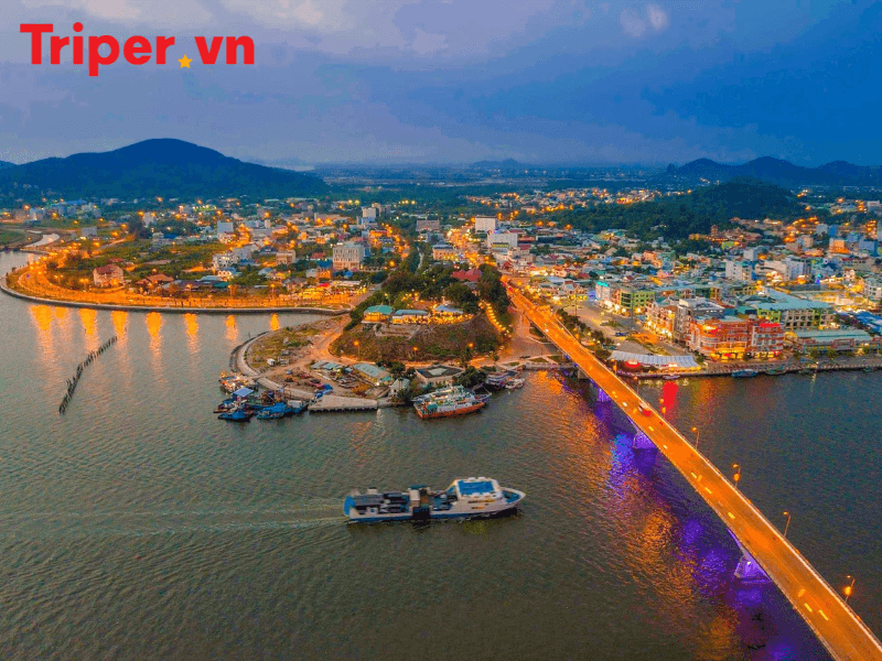 Hoạt động trải nghiệm & ẩm thực