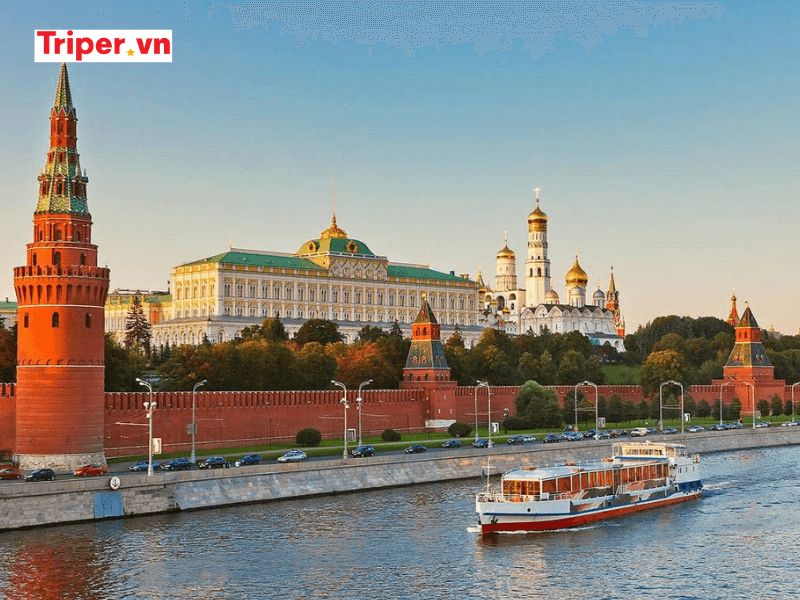 Hoạt động trải nghiệm và ẩm thực đặc sắc