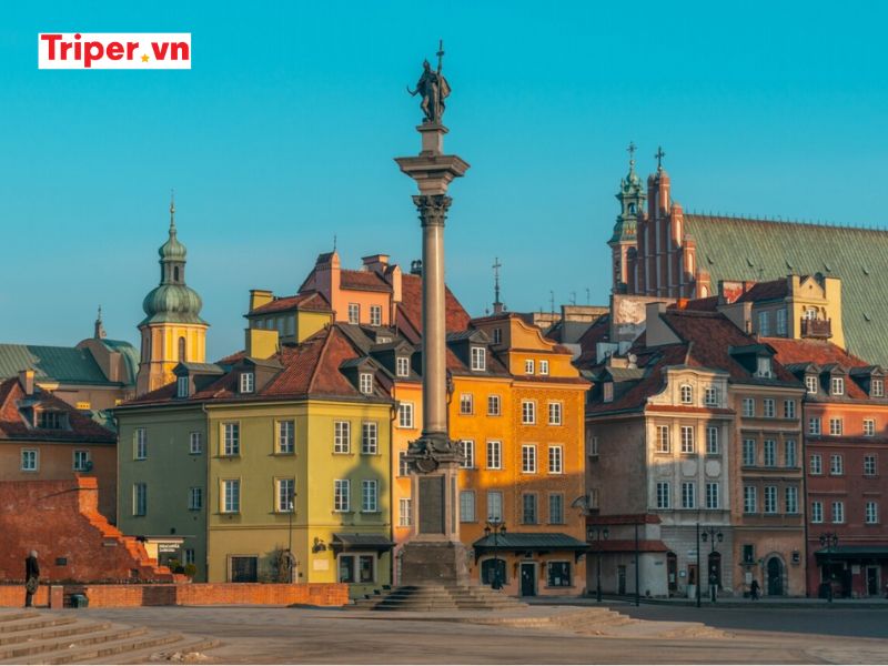 Hoạt động trải nghiệm và ẩm thực đặc sắc