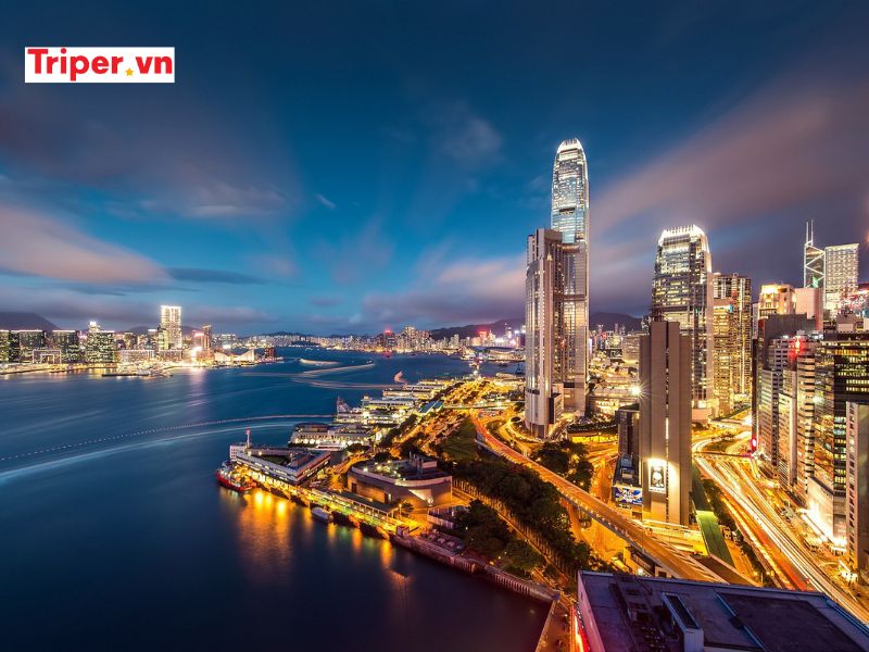 Hoạt động trải nghiệm và ẩm thực đặc sắc
