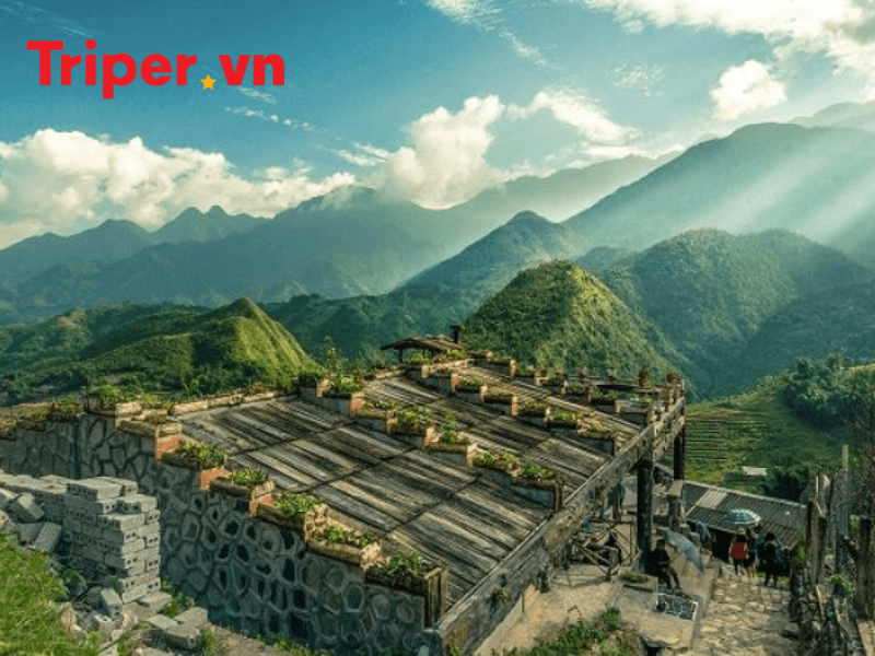 Khám phá Bắc Hà - viên ngọc thô của núi rừng Tây Bắc