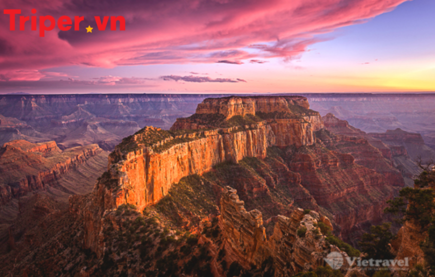 Los Angeles – San Diego – Las Vegas – Washington DC – Philadelphia – New York