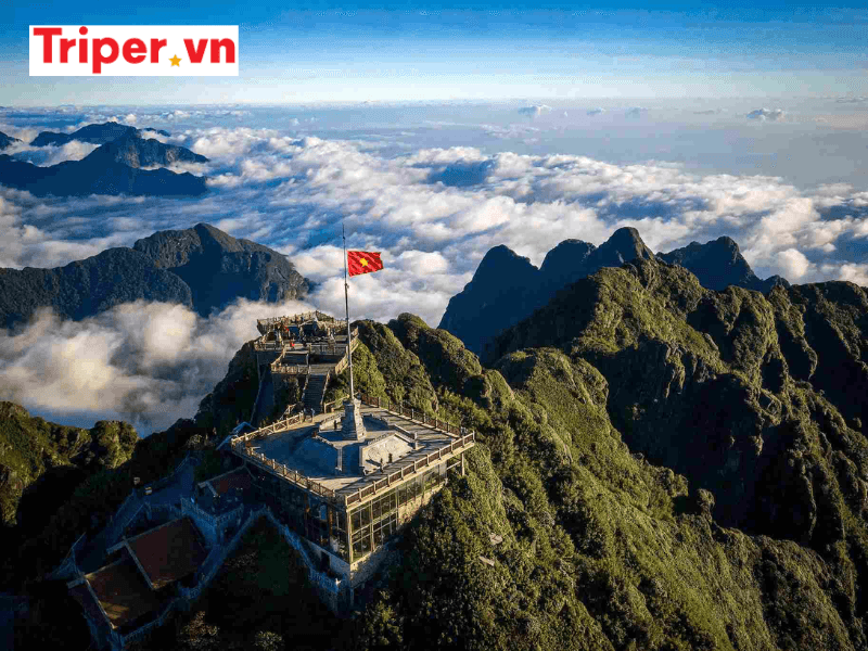 Lợi ích khi lựa chọn Công ty Du lịch Hoàng Trà cho hành trình của bạn
