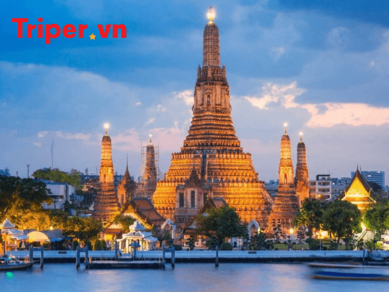 Một Campuchia đang chờ bạn khám phá bằng cả trái tim