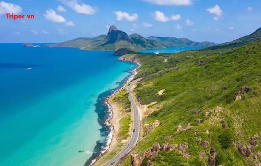 TOUR DU LỊCH TP.HỒ CHÍ MINH – CÔN ĐẢO 3 NGÀY 2 ĐÊM