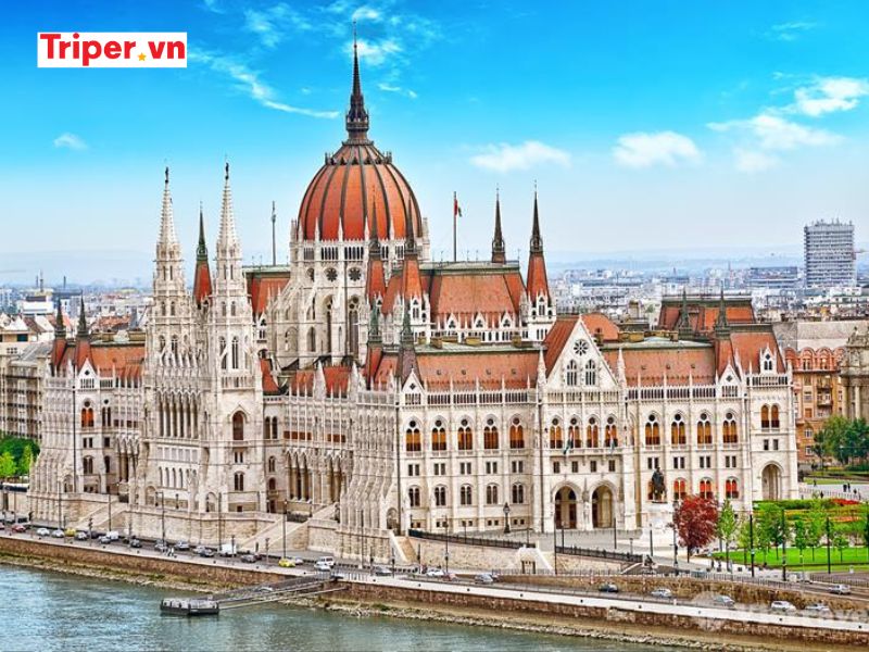 Những địa điểm du lịch Croatia nổi bật không thể bỏ qua
