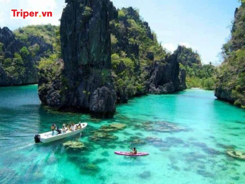Những địa điểm du lịch Philippines nổi bật không thể bỏ qua