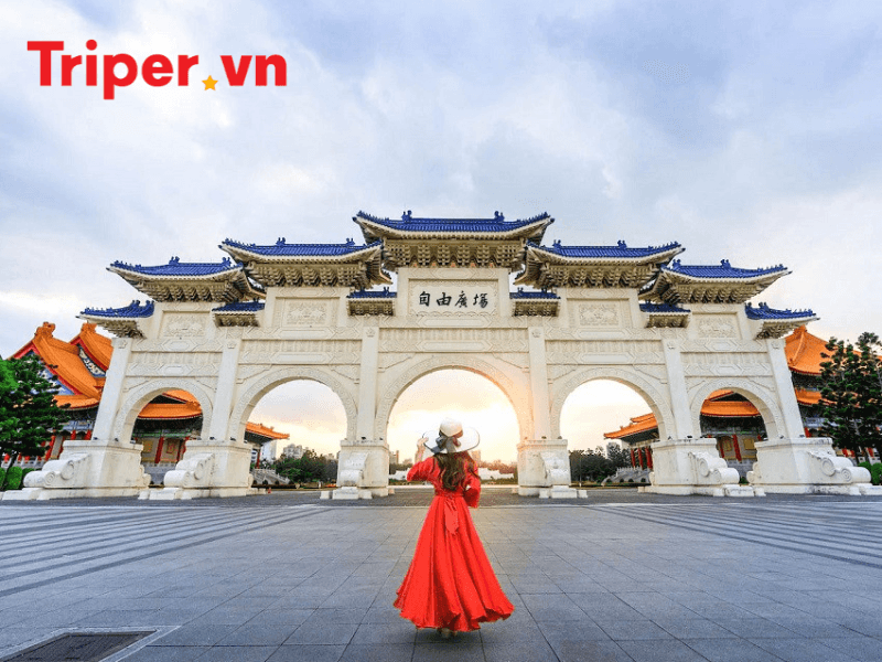 Nút thắt trong mối quan hệ Trung Quốc Đài Loan