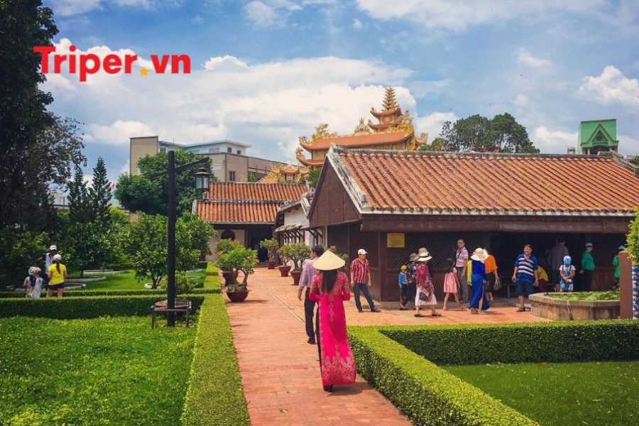 Phan Thiết | Mũi Né | Tham Quan Dã Ngoại | Teambuilding | Gala Dinner