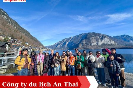 Review Công Ty Du Lịch An Thai Tại Tphcm
