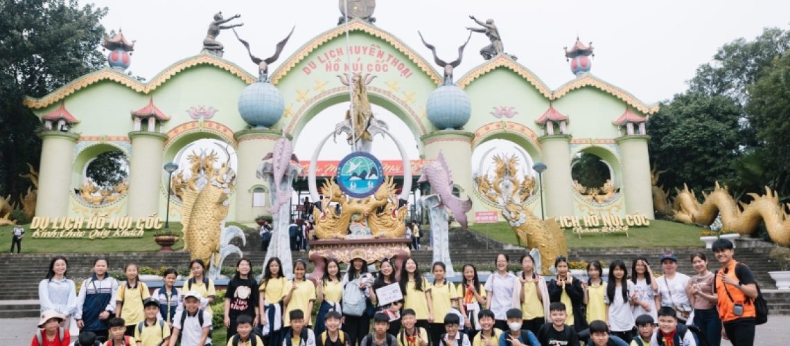 Review công ty du lịch Ánh Dương giá tốt uy tín tại TPHCM