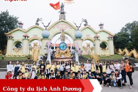 Review Công Ty Du Lịch Ánh Dương Giá Tốt Uy Tín Tại Tphcm