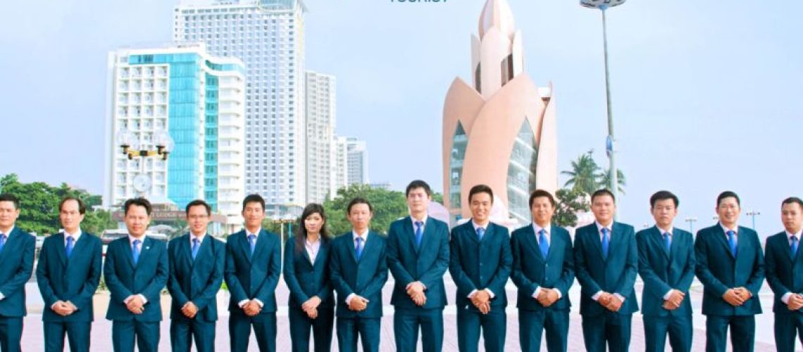 Review công ty du lịch Long Phú giá tốt chất lượng cao