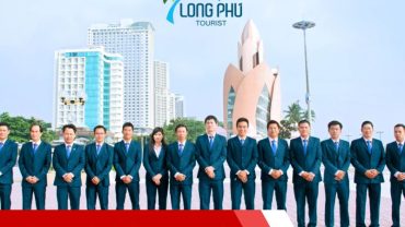 Review công ty du lịch Long Phú giá tốt chất lượng cao