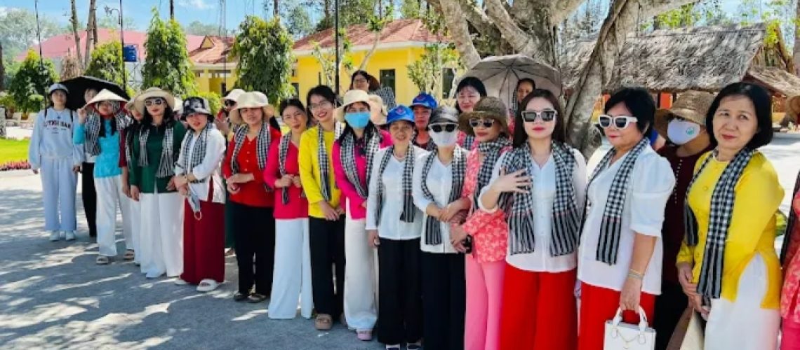 Review công ty du lịch Thanh Niên YTC giá tốt