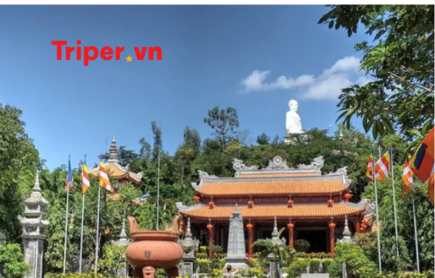 THÀNH PHỐ BIỂN NHA TRANG 3 NGÀY 2 ĐÊM