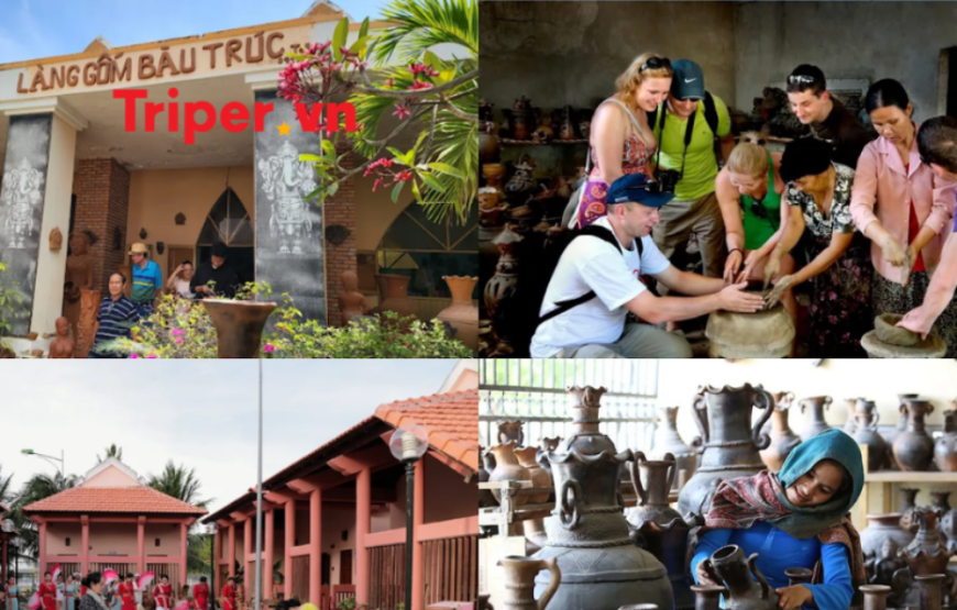 THÀNH PHỐ BIỂN NHA TRANG 3 NGÀY 2 ĐÊM